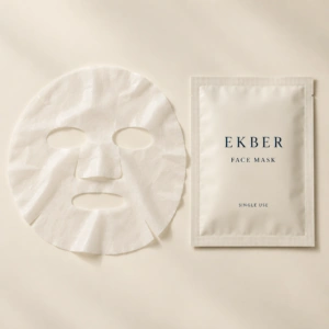 Ekber Face Mask