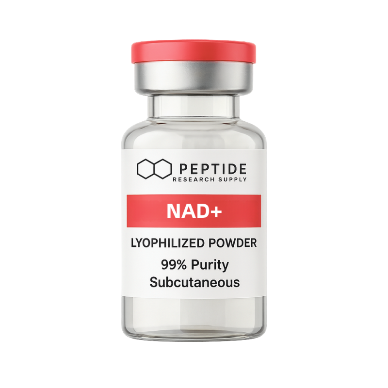 NAD+ - Image 2