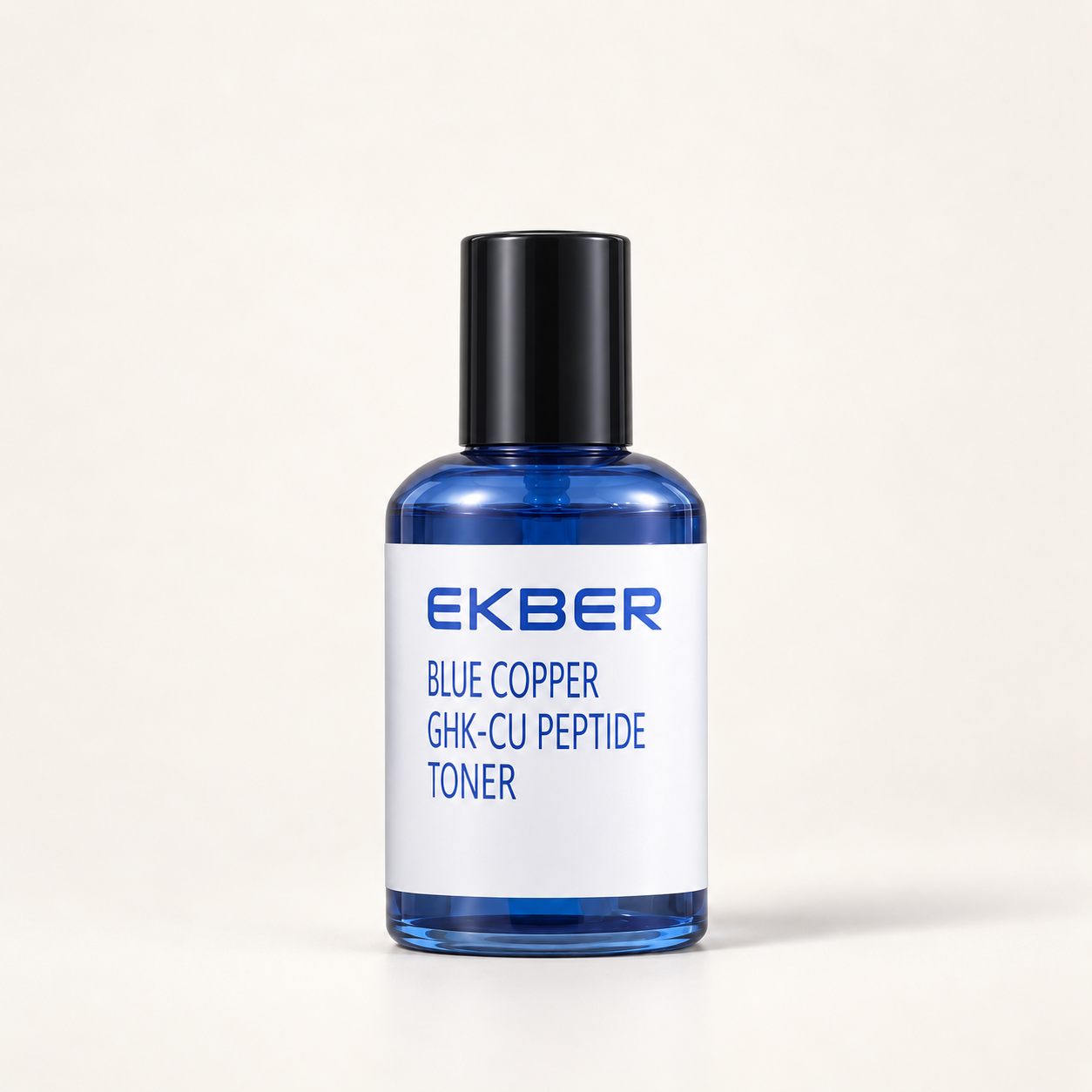 The Blue Copper ritual